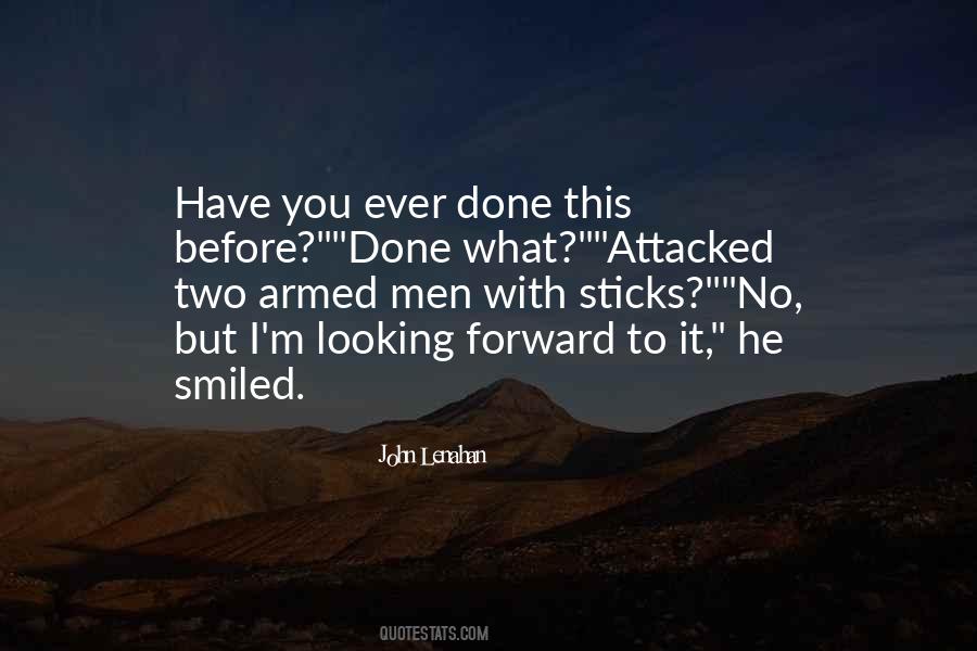 Quotes About Armed #1270697