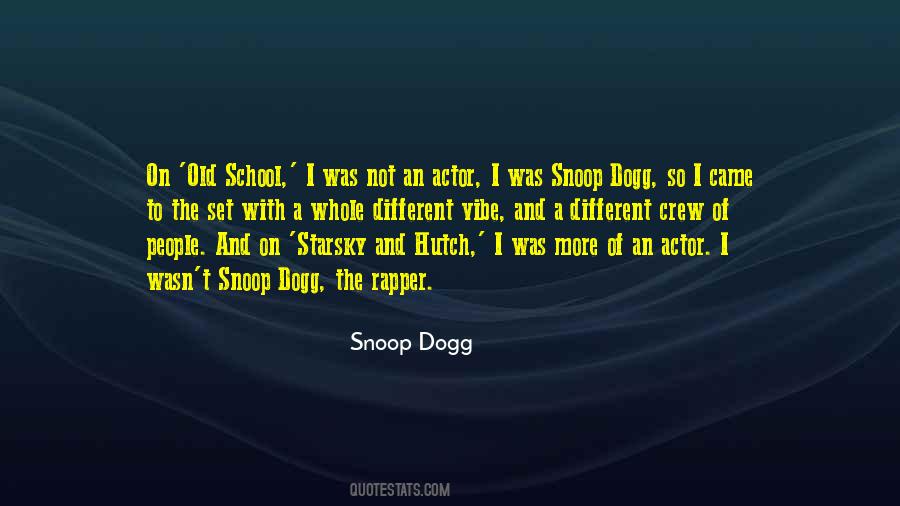 Snoop Quotes #1833563