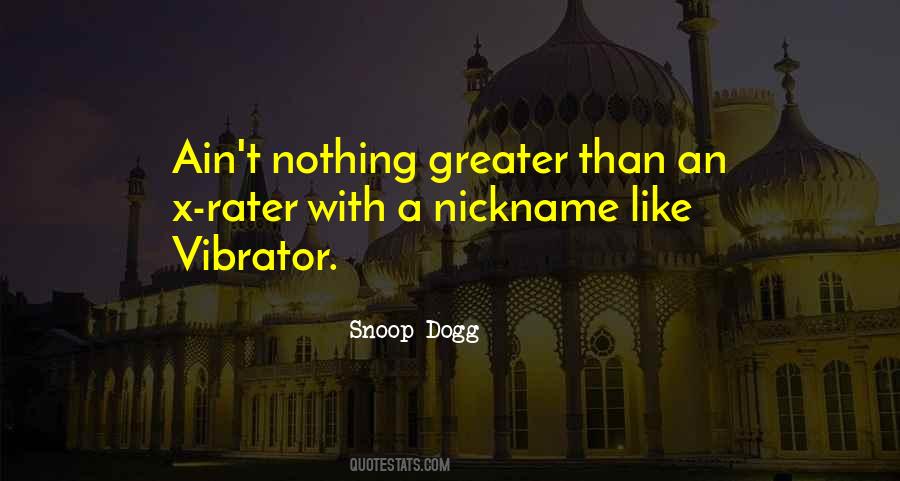 Snoop Quotes #265129