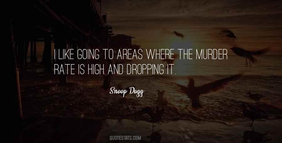 Snoop Quotes #29840