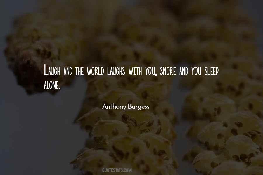 Snore Quotes #1464024