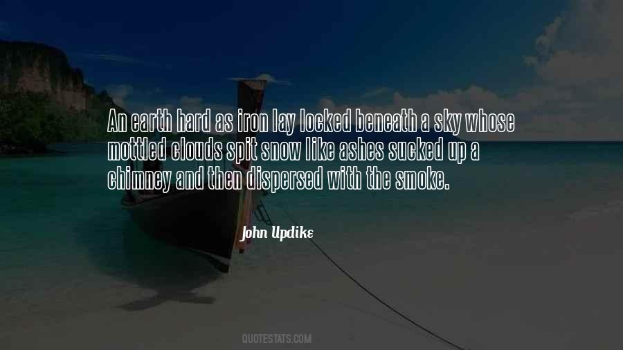 Snow Like Ashes Quotes #358777
