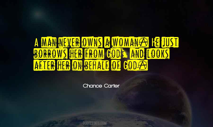 Quotes About A Just God #100561