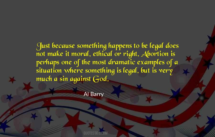 Quotes About A Just God #102385