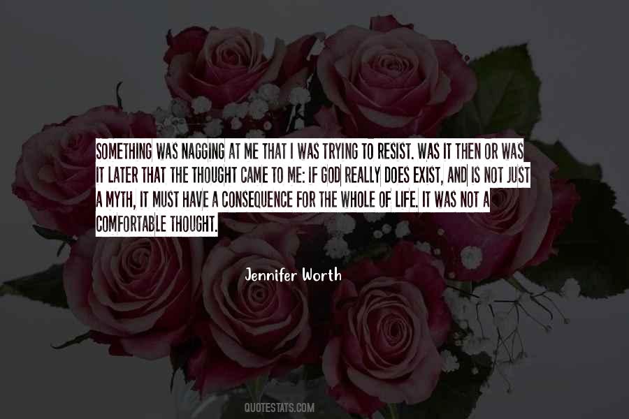 Quotes About A Just God #25432
