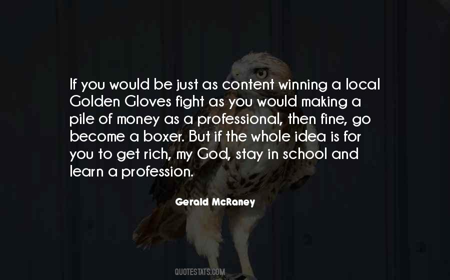 Quotes About A Just God #48944