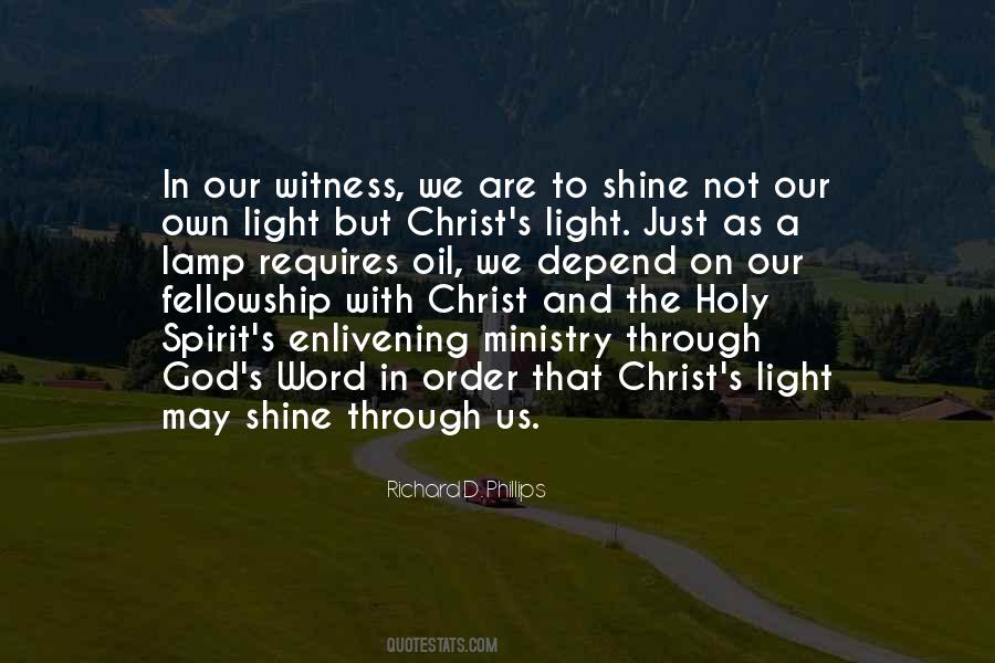 Quotes About A Just God #49904