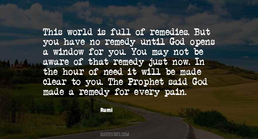 Quotes About A Just God #76164