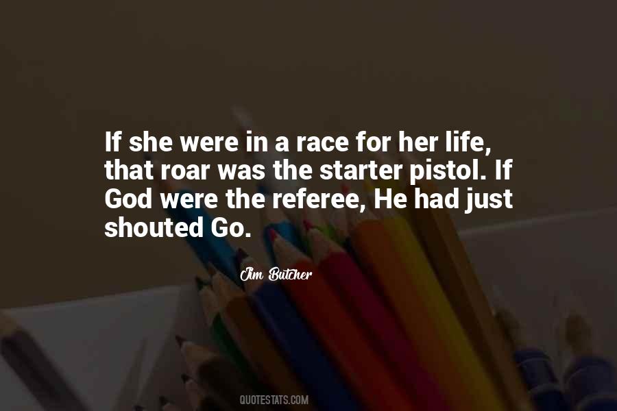 Quotes About A Just God #76228