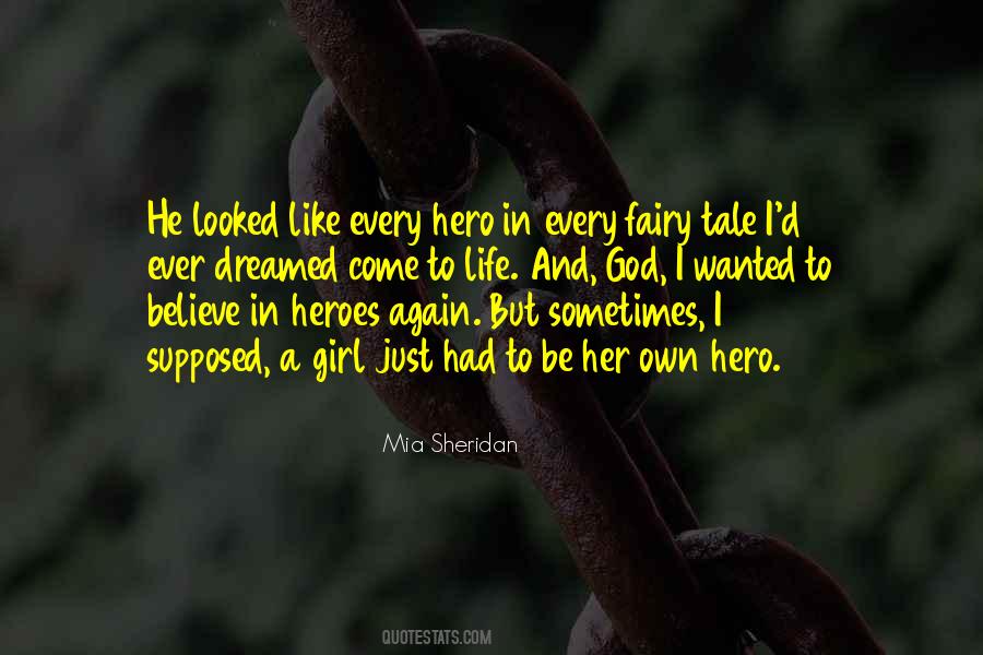 Quotes About A Just God #95825