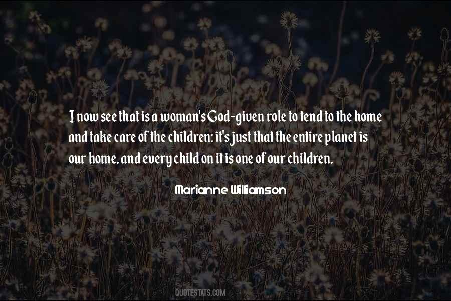 Quotes About A Just God #96168