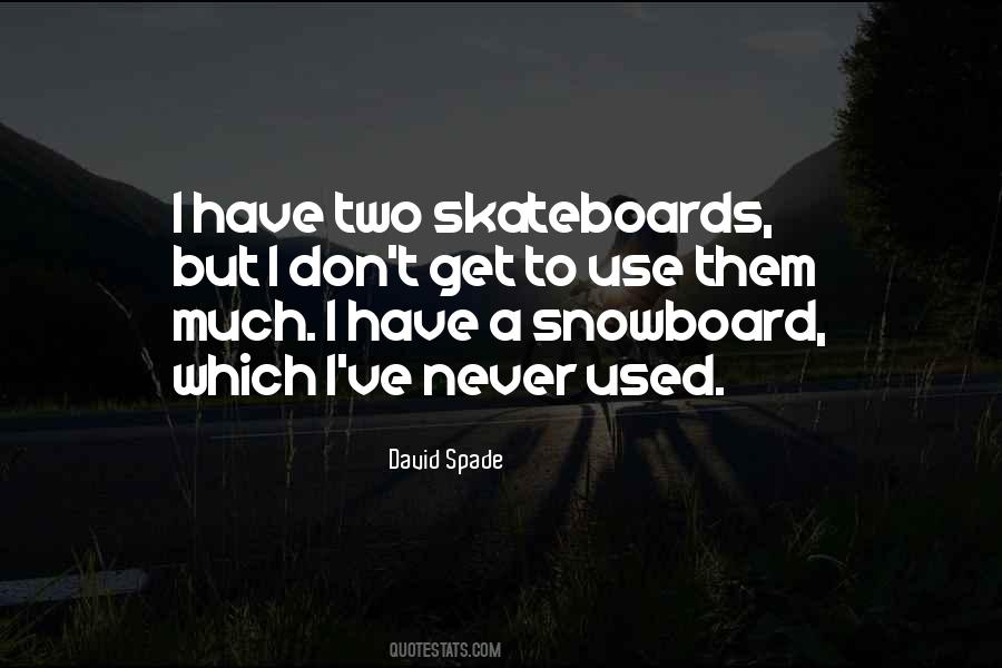 Snowboard Quotes #1436526