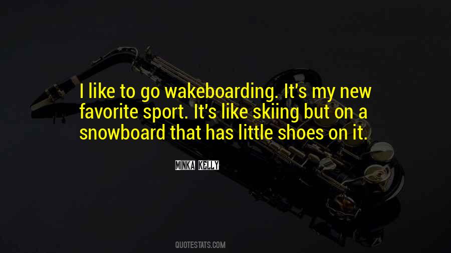 Snowboard Quotes #1463457