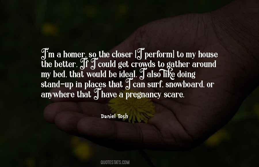 Snowboard Quotes #179534