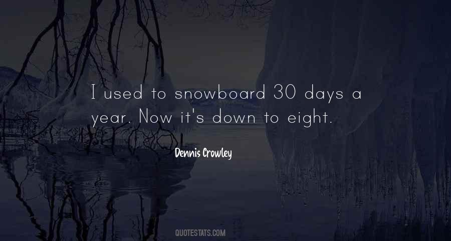 Snowboard Quotes #189032