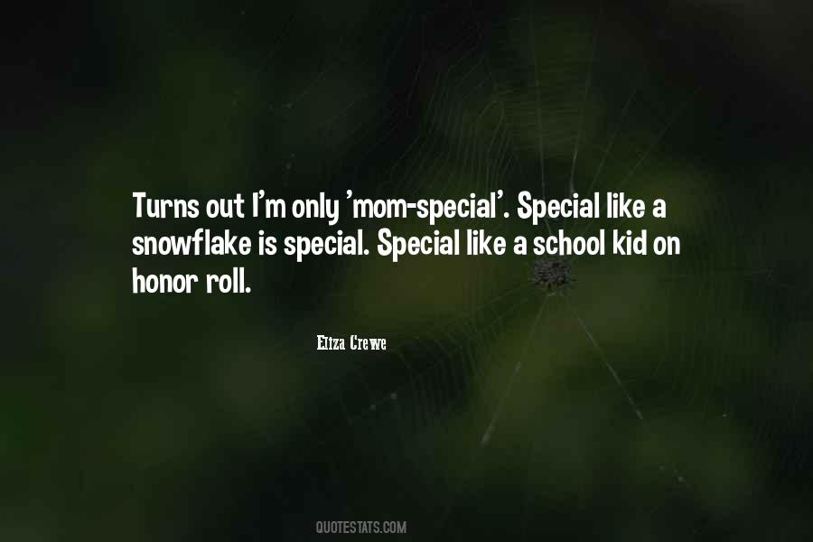 Snowflake Quotes #1241416
