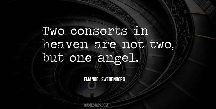 Quotes About Angel In Heaven #859983