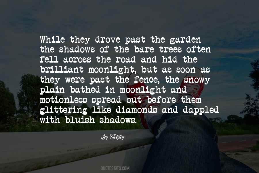 Snowy Road Quotes #1409715 Snowy Road Quotes #1409715