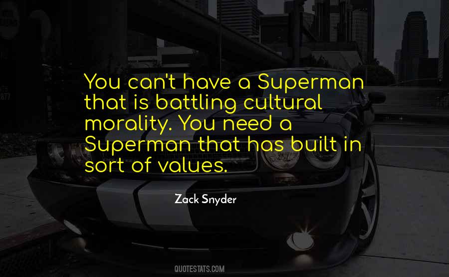 Snyder Quotes #196199