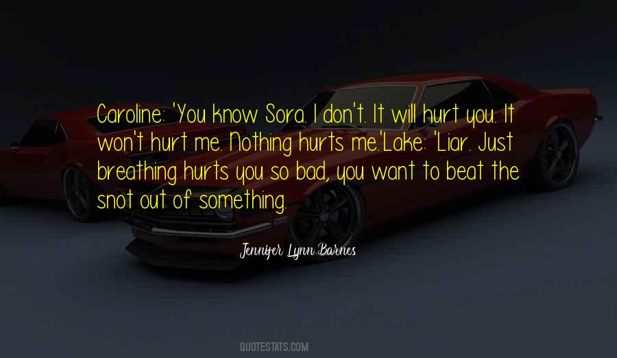 So Bad Quotes #1164895