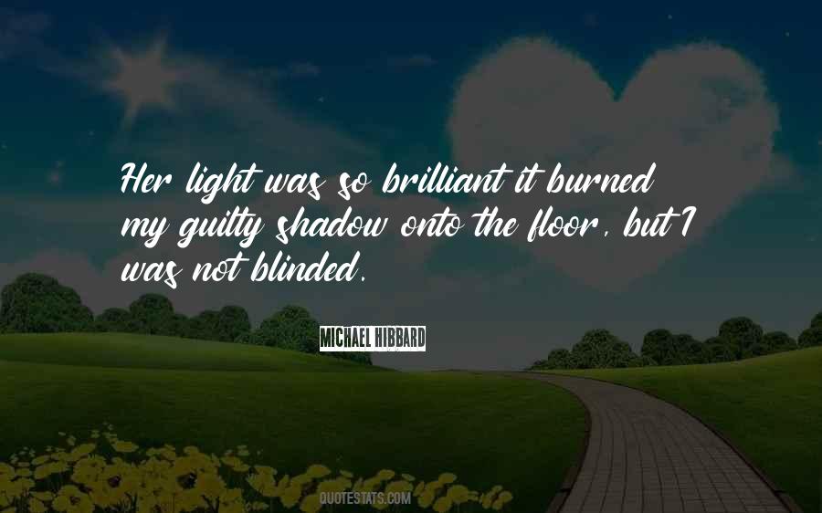 So Blinded Quotes #1411475