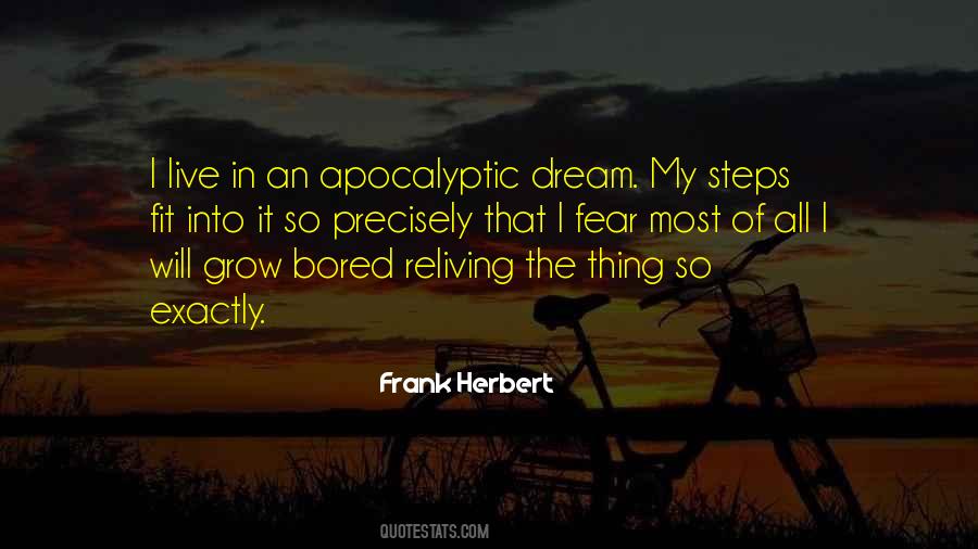 So Bored That Quotes #1129916