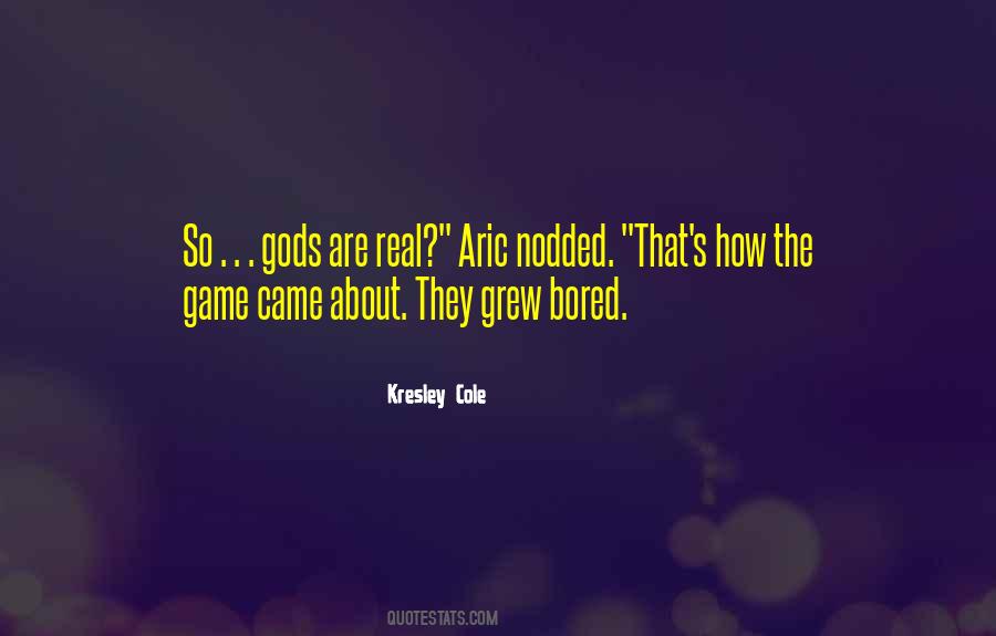 So Bored That Quotes #401264