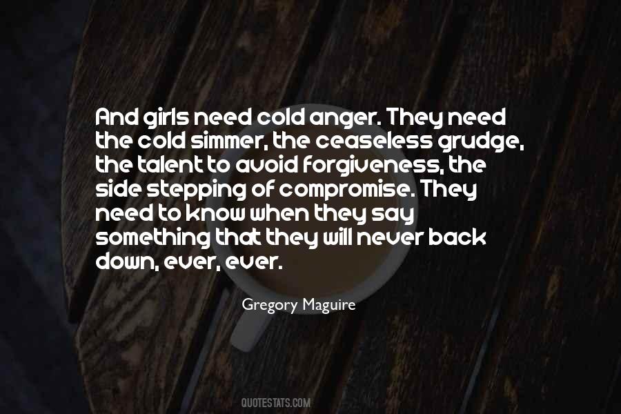 So Cold Outside Quotes #14399 So Cold Outside Quotes #14399