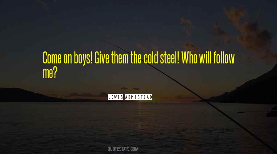 So Cold Outside Quotes #8990 So Cold Outside Quotes #8990