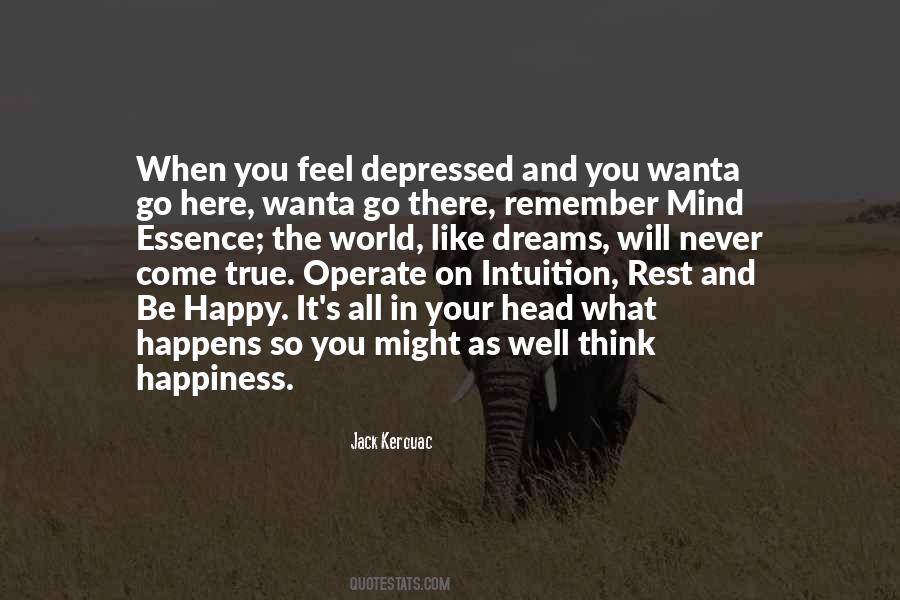 So Depressed Quotes #1271721 So Depressed Quotes #1271721
