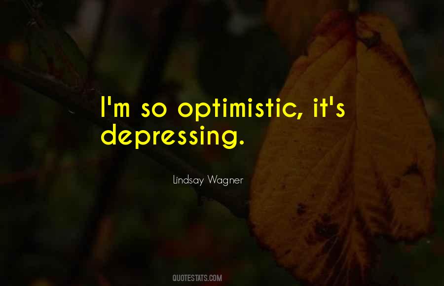 So Depressing Quotes #1570887