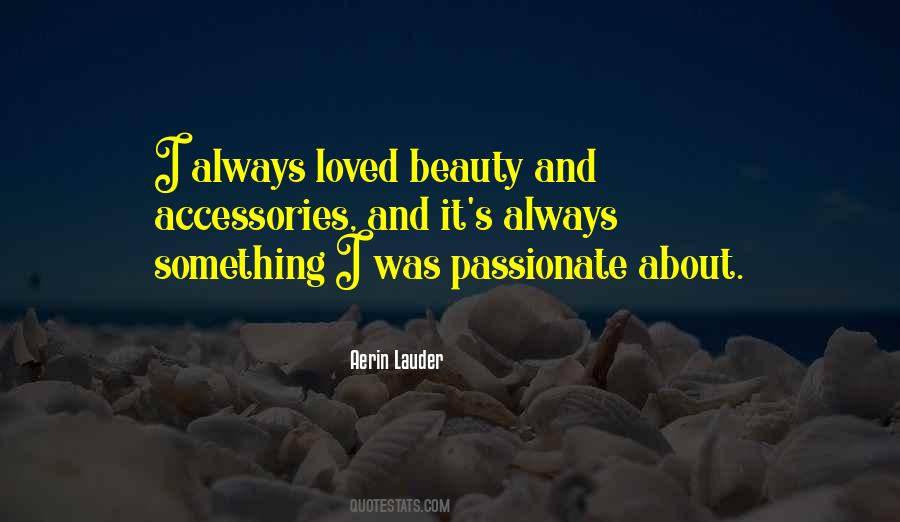 Quotes About Aerin #1587477