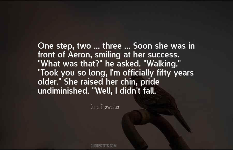Quotes About Aeron #1005746