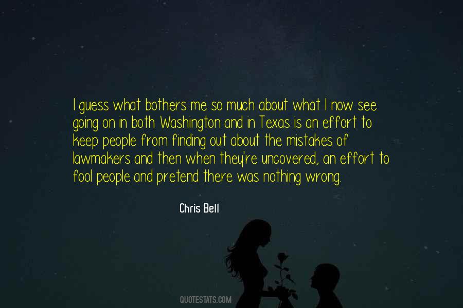 So From Now On Quotes #1389301