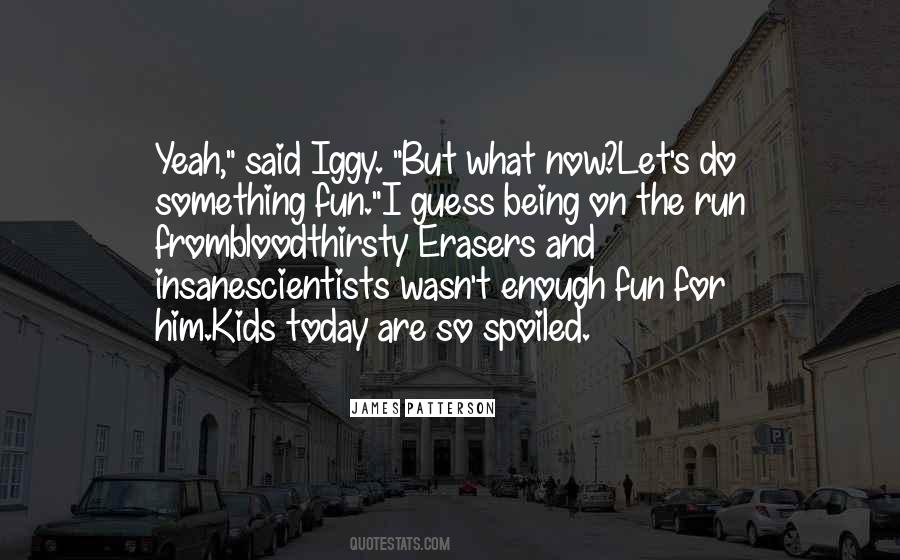 So From Now On Quotes #177202