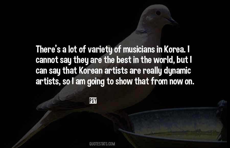 So From Now On Quotes #573192