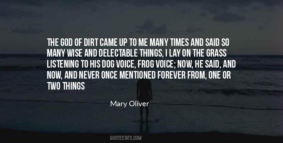 So From Now On Quotes #631828
