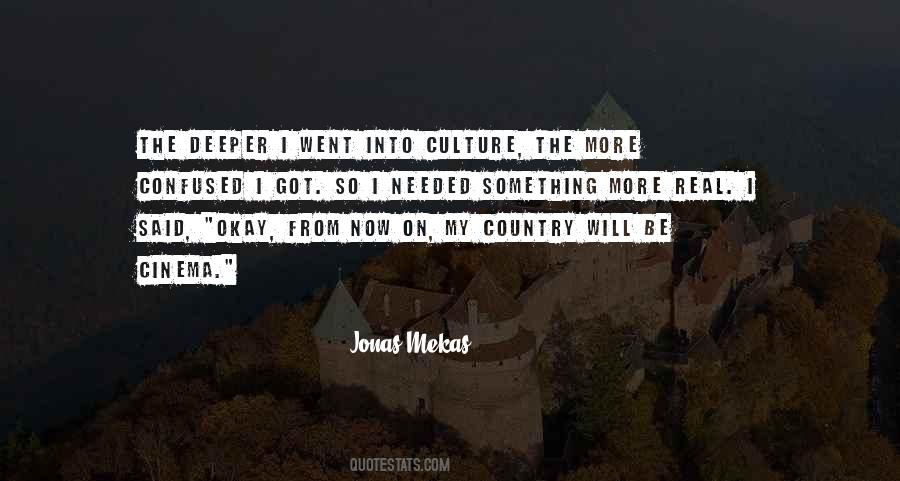 So From Now On Quotes #743122