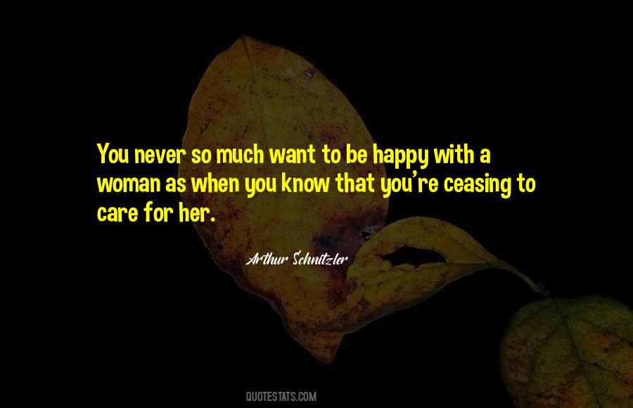 So Happy For You Quotes #396720