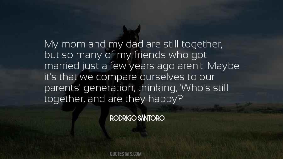 So Happy Together Quotes #354178