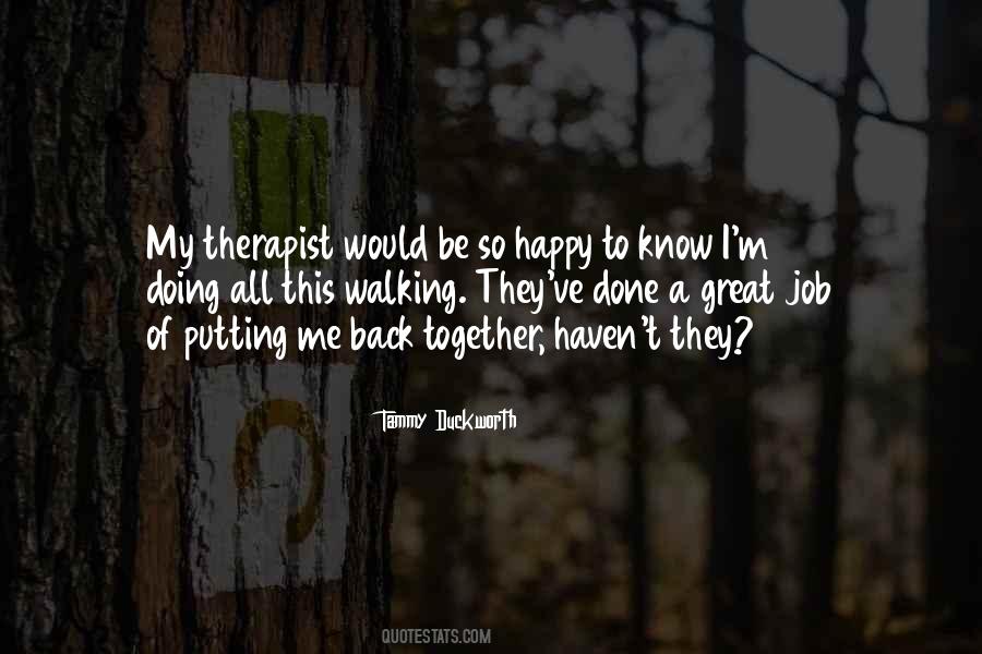 So Happy Together Quotes #523052