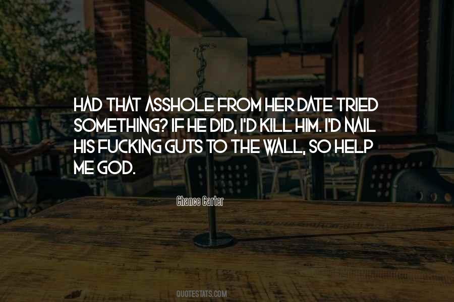 So Help Me God Quotes #1718199