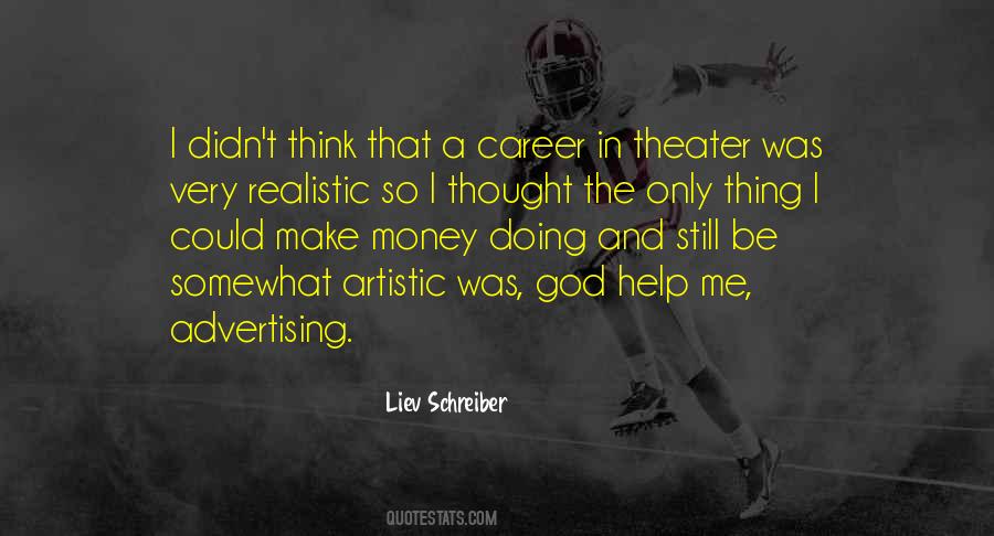 So Help Me God Quotes #423682