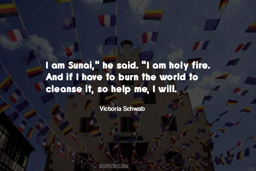 So Help Me God Quotes #894471