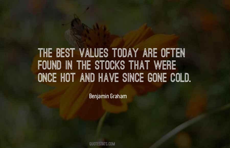 So Hot Today Quotes #1627448
