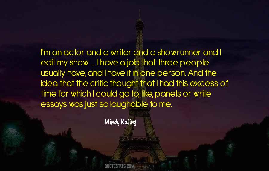 So Laughable Quotes #1547771