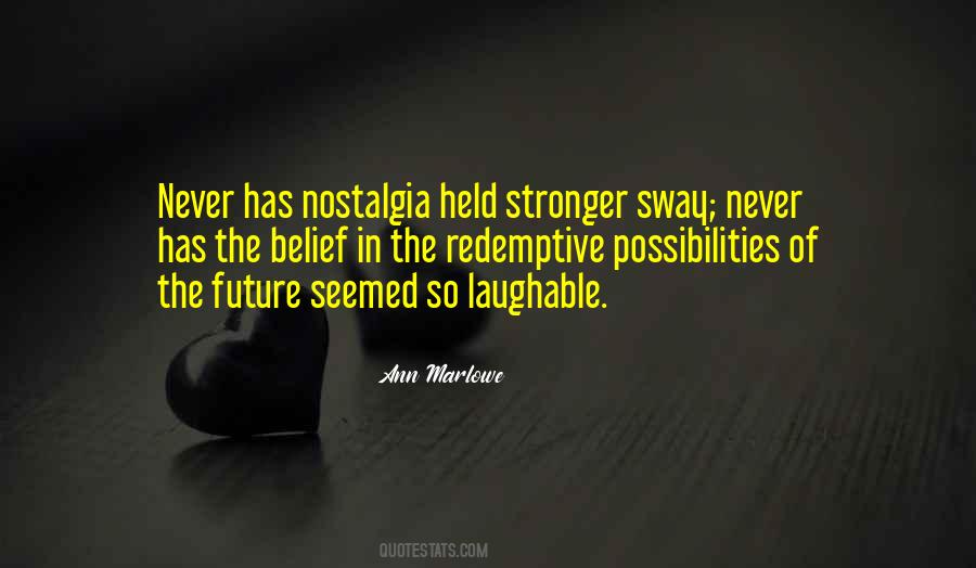 So Laughable Quotes #1788097
