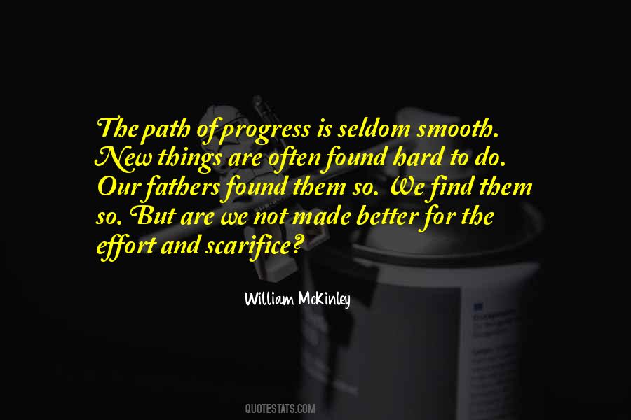 Quotes About William Mckinley #611613