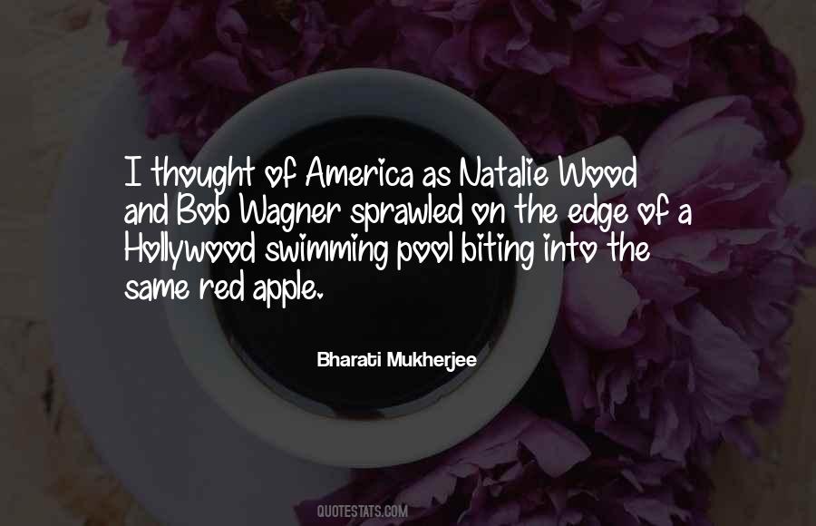 Quotes About Natalie Wood #1270293