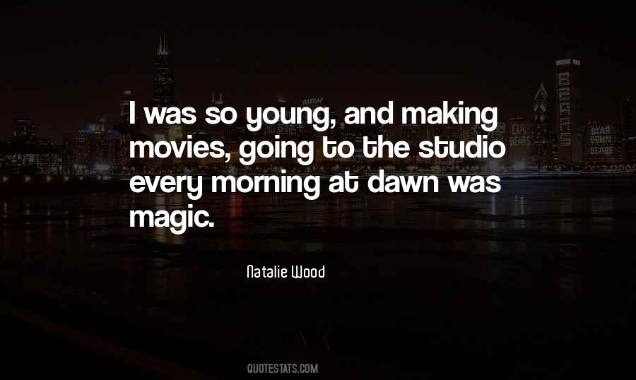 Quotes About Natalie Wood #1446005